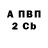 Амфетамин VHQ Choki Wa